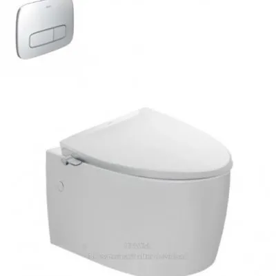 Bồn Cầu Treo Tường INAX AC-952 + Nắp Rửa Cơ CW-S32VN