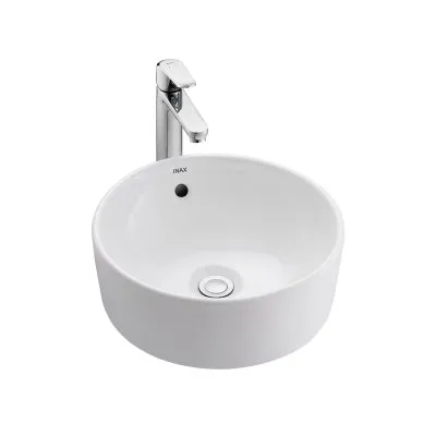 Chậu rửa đặt bàn INAX L-295V