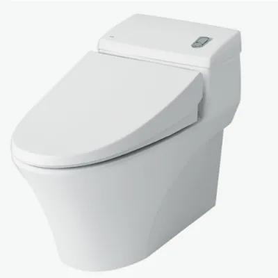 Bàn cầu một khối inax AC-1008VRN
