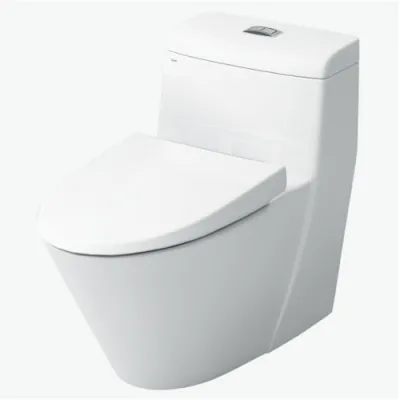Bàn cầu 1 khối inax AC-909VRN