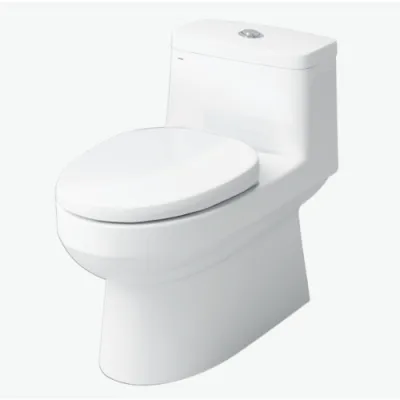 Bàn cầu 1 khối Inax AC-939VN