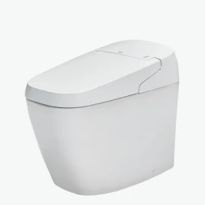 Bàn cầu cảm ứng Inax AC-G216VN/BW1