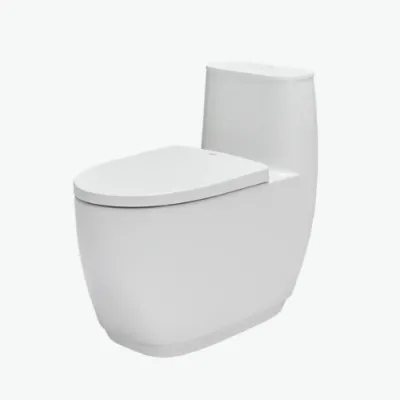 Bàn cầu một khối AC-1052VN