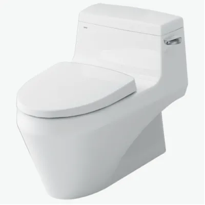 Bàn cầu 1 khối Inax AC-1135VN (kháng khuẩn)