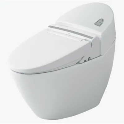Bàn cầu một khối Inax AC-2700 + CW-KB22AVN (nắp điện tử)