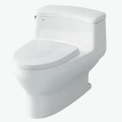 Bàn cầu một khối Inax AC-4005VN
