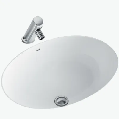 Chậu rửa âm bàn Inax AL-2293V Aqua Ceramic