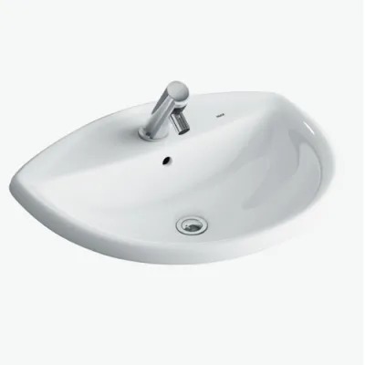 Chậu dương bàn Inax AL-2396V (EC/FC)
