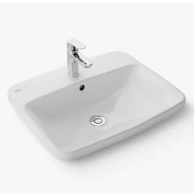 Chậu rửa Lavabo đặt bàn AL-2398V (EC/FC)