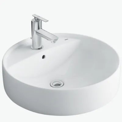 Chậu rửa Lavabo đặt bàn Inax AL-294V (EC/FC)
