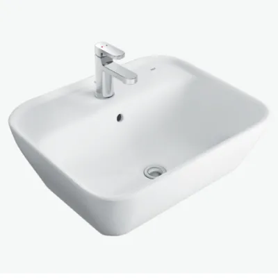 Chậu rửa đặt bàn Inax AL-296V