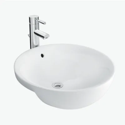 Chậu rửa Lavabo đặt bàn Inax AL - 333V