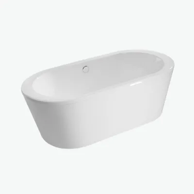 Bồn tắm Inax BF-1656V đặt sàn