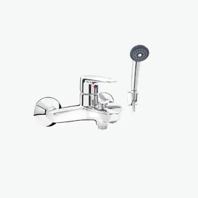 Sen tắm nóng lạnh Inax BFV-1113S-4C