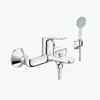 Sen tắm nóng lạnh Inax BFV-1403S-7C