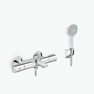 Sen tắm nhiệt độ Inax BFV-3413T-7C