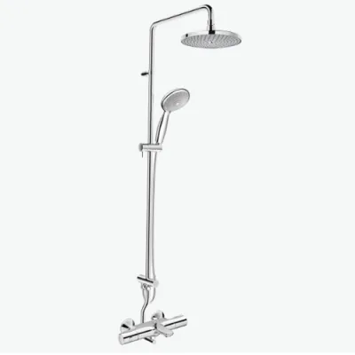 Sen tắm nhiệt độ Inax BFV-3415T