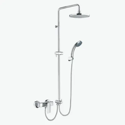 Sen tắm nóng lạnh inax BFV-50S-5C