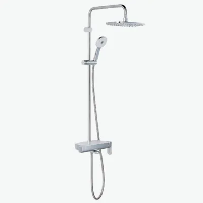 Sen cây nóng lạnh Inax BFV-635S