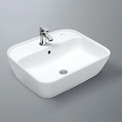 Chậu rửa inax L-296V