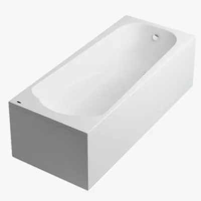 Bồn tắm Inax FBV-1502SR
