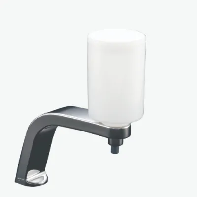 Hộp đựng xà phòng nước inax KF-24FL