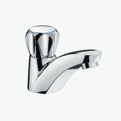 Vòi chậu nước lạnh LFV-12A