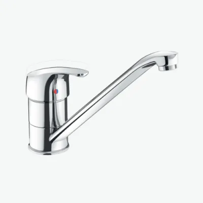 Vòi rửa bát nóng lạnh Inax SFV-302S