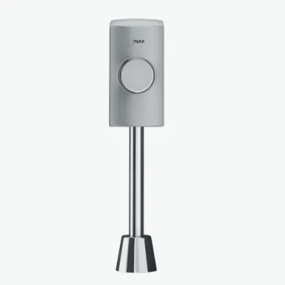 Van xả ấn bồn tiểu inax UF-3VS 