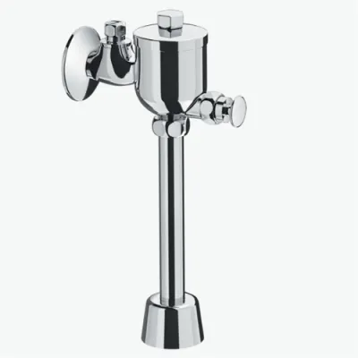 Van xả ấn của bồn tiểu inax UF-5V