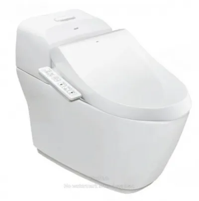 Bồn Cầu Nắp Điện Tử INAX AC-1032/CW-H18VN