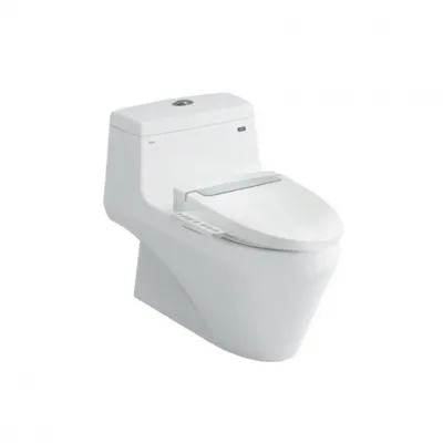 Bồn cầu nắp điện tử Inax  AC-1035+CW-H20VN