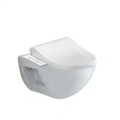 Bồn Cầu Treo Tường INAX AC-23P + CW-H17VN