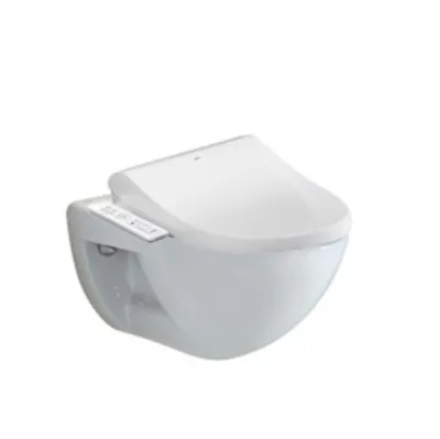 Bồn Cầu Treo Tường INAX AC-23P + CW-H18VN 
