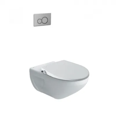 Bồn Cầu Két Âm INAX AC-23P + CW-S15VN