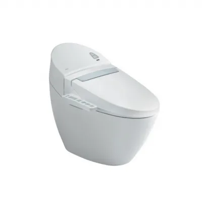 Bồn cầu nắp điện tử Inax  AC-2700+CW-H20VN