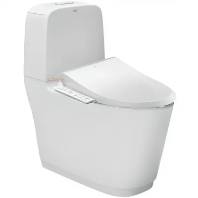 Bồn Cầu Hai Khối INAX AC-832 + CW-H18VN 