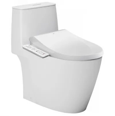 Bồn Cầu Nắp Điện Tử INAX AC-902/CW-H18VN