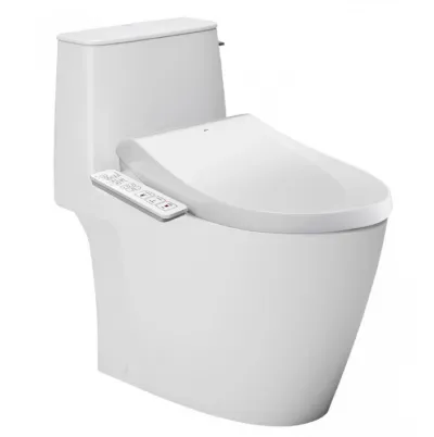 Bồn Cầu Nắp Điện Tử INAX AC-912/CW-H18VN