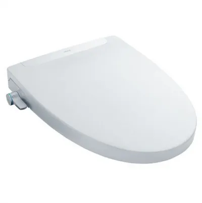 Nắp bàn cầu INAX rửa cơ CW-S32VN-1