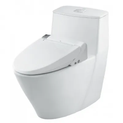 Bồn Cầu nắp Điện Tử INAX AC-919R/CW-KA22AVN