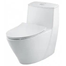 Bàn cầu 1 khối Inax AC-919VRN