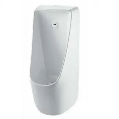 Bồn tiểu nam treo tường Inax AU-468IR cấp âm 