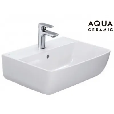 Lavabo Inax AL-312V treo tường Aqua Ceramic