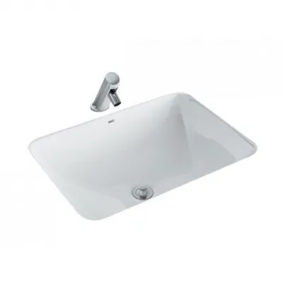 Chậu rửa âm bàn Inax L-2298V