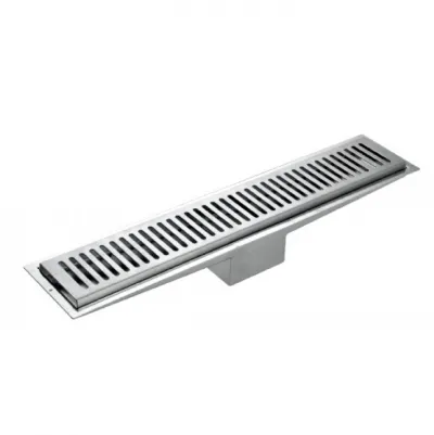 Phễu thoát sàn inax PBFV-600