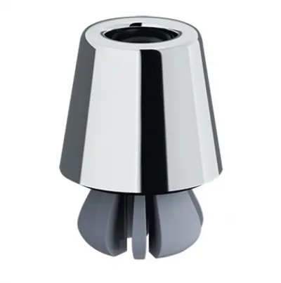 Cút nối giữa ống cấp nước và bồn tiểu inax UF-105 