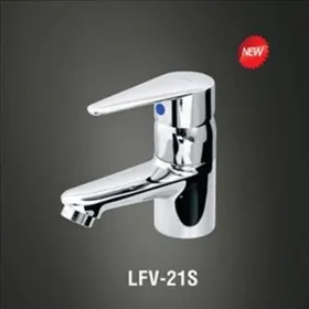 Vòi nước lạnh inax LFV-21S