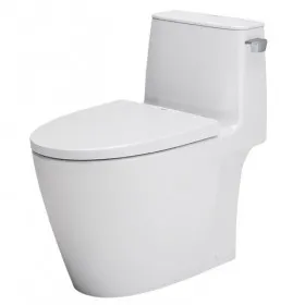 Bồn cầu một khối INAX AC-912VN