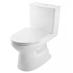 Bồn cầu INAX C-514VWN nắp êm 